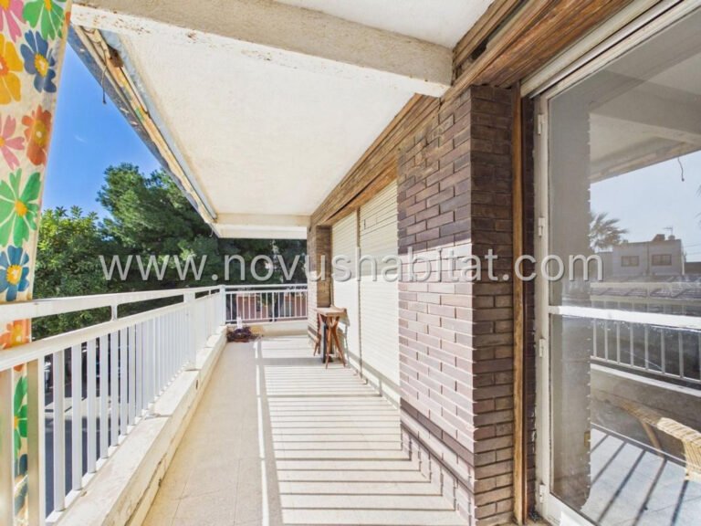 Appartement in Los Alcázares - 583435