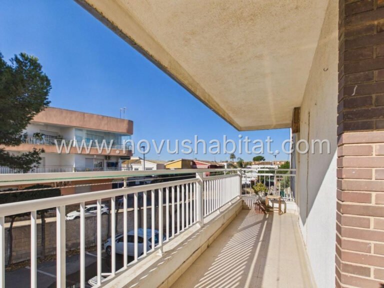 Apartamento en Los Alcázares - 583435 - foto 4