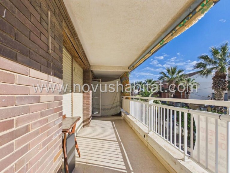 Apartamento en Los Alcázares - 583435 - foto 7