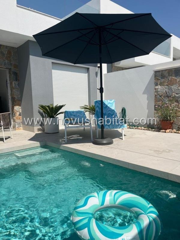 Villa in Torre-Pacheco - 583786 - foto 3