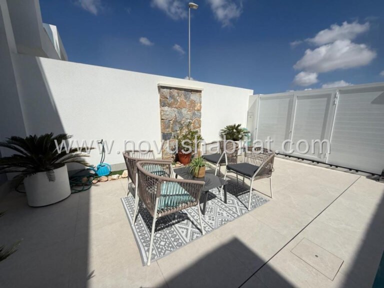 Villa in Torre-Pacheco - 583786 - foto 8