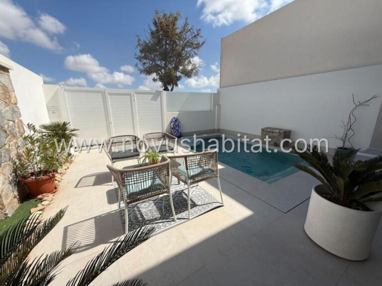 Villa in Torre-Pacheco - 583786 - foto 9