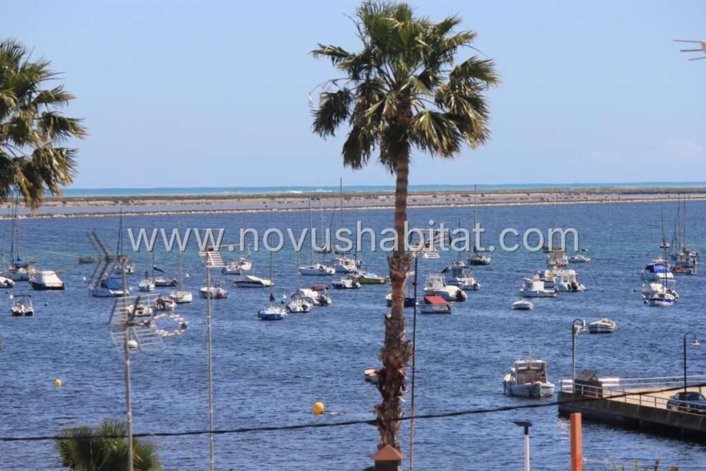 Apartment in San Pedro del Pinatar - 583792 – foto 1