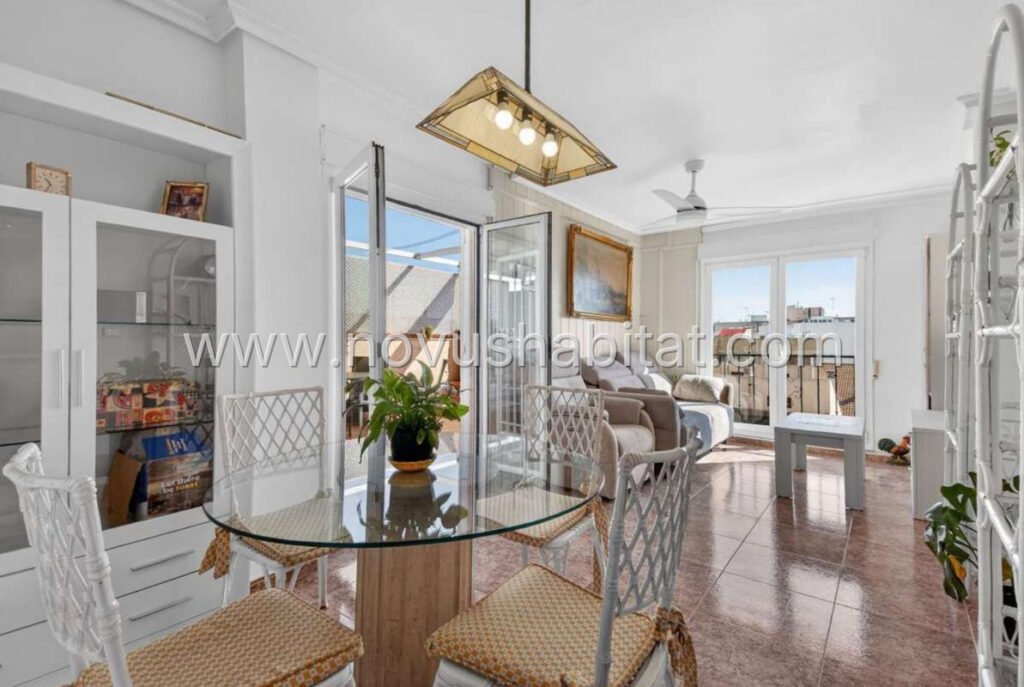 Apartment in San Pedro del Pinatar - 583792 – foto 2