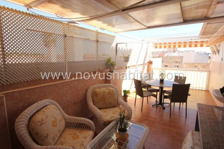 Appartement in San Pedro del Pinatar - 583792 - foto 24