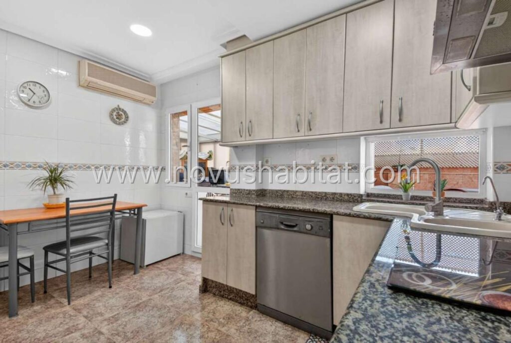 Apartment in San Pedro del Pinatar - 583792 – foto 5