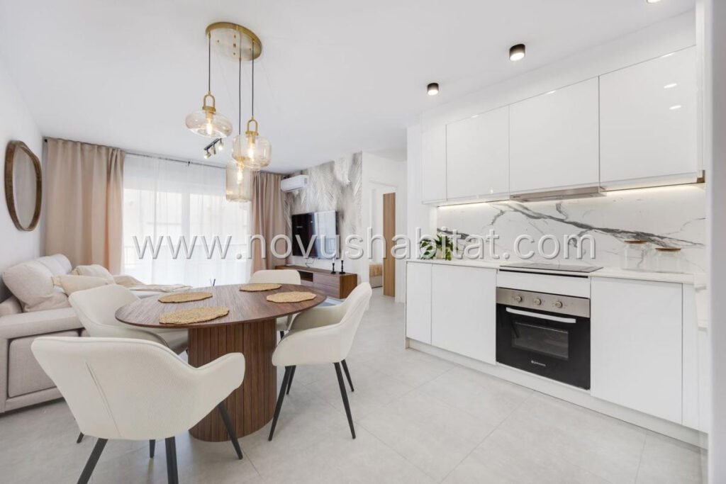Apartment in Torrevieja - 584898 – foto 1