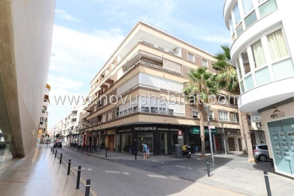 Penthouse in Torrevieja - 585044 – foto 1