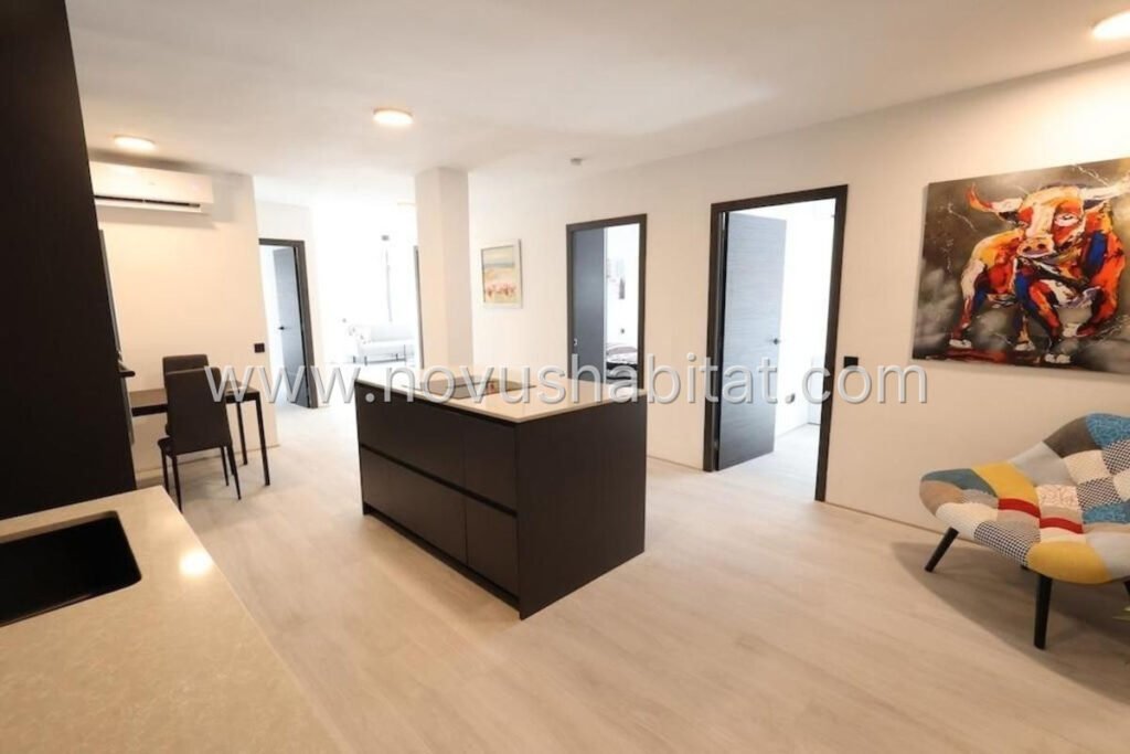 Penthouse in Torrevieja - 585044 – foto 2