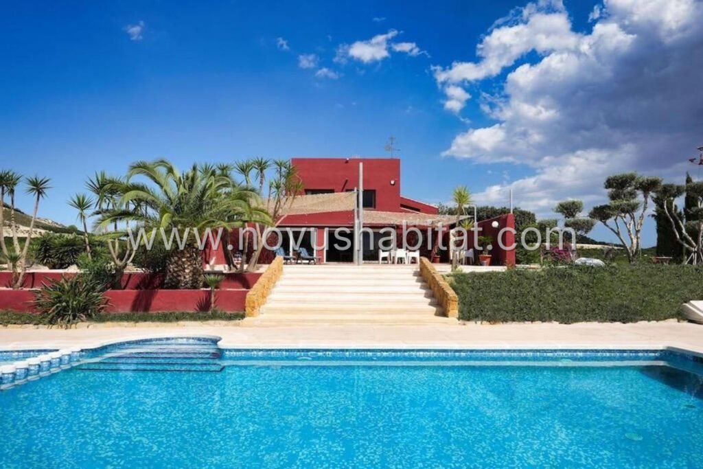 Villa in Orihuela - 585145 – foto 1