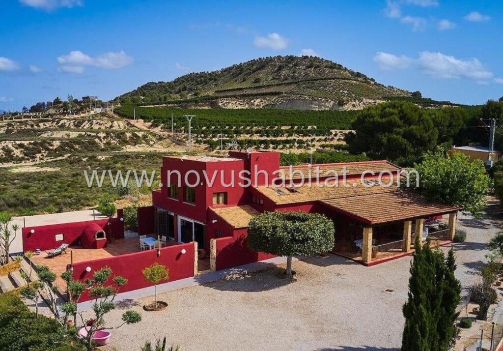 Villa in Orihuela - 585145 – foto 3