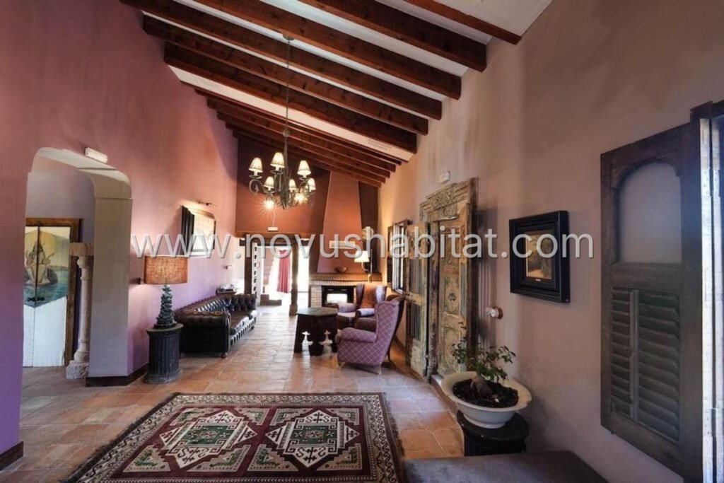 Villa in Orihuela - 585145 – foto 5