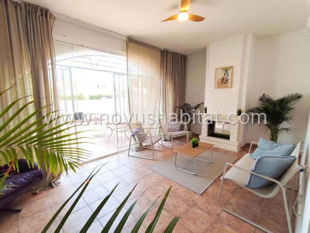 Villa in Orihuela - 585278 – foto 1