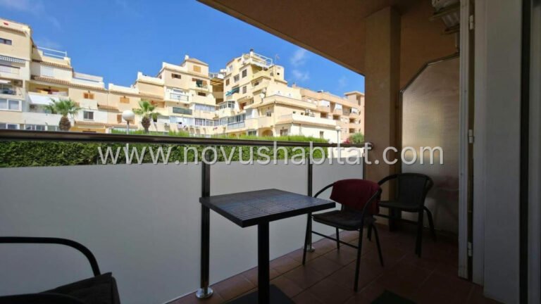 Apartamento en Torrevieja - 585744 - foto 14