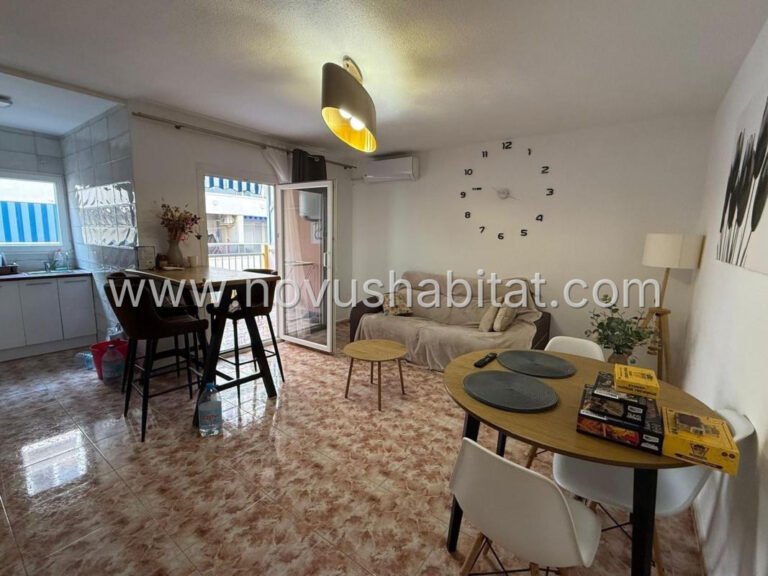 Apartamento en Torrevieja - 586159