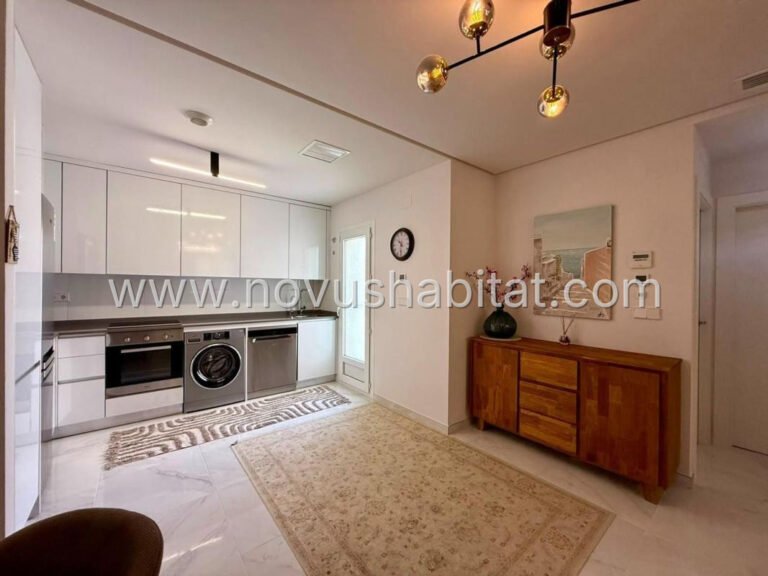Apartment in Torrevieja - 586345 - foto 14