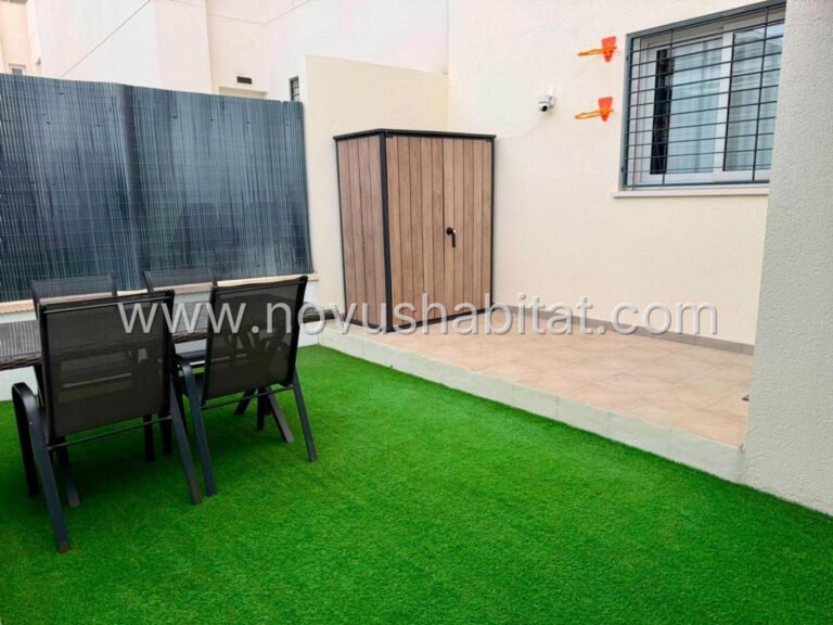 Apartment in Torrevieja - 586345 - foto 15