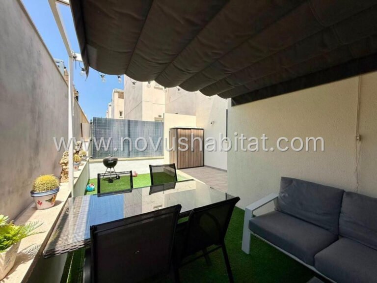 Apartment in Torrevieja - 586345 - foto 19