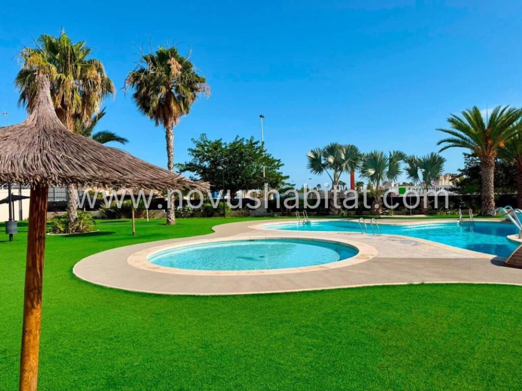 Apartment in Torrevieja - 586345 – foto 2