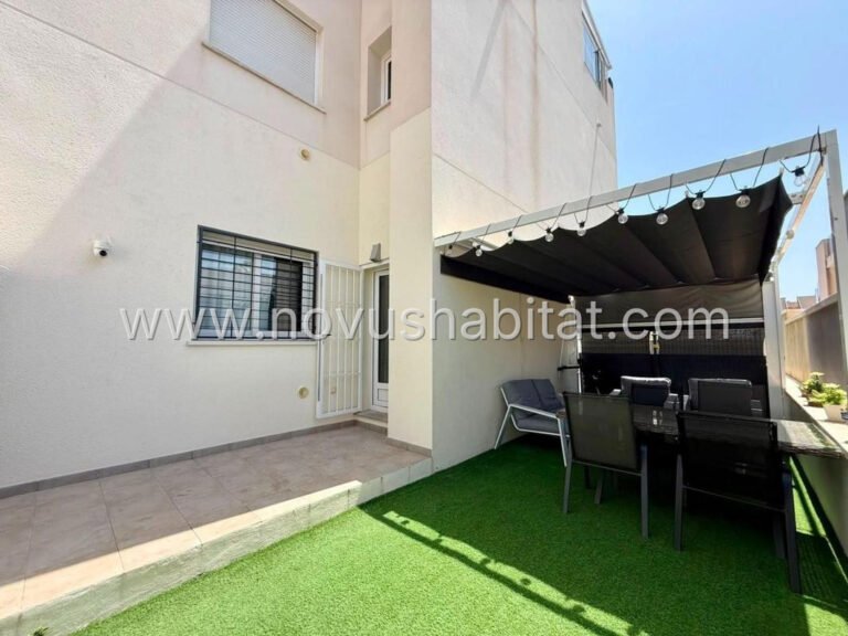 Apartment in Torrevieja - 586345 - foto 20