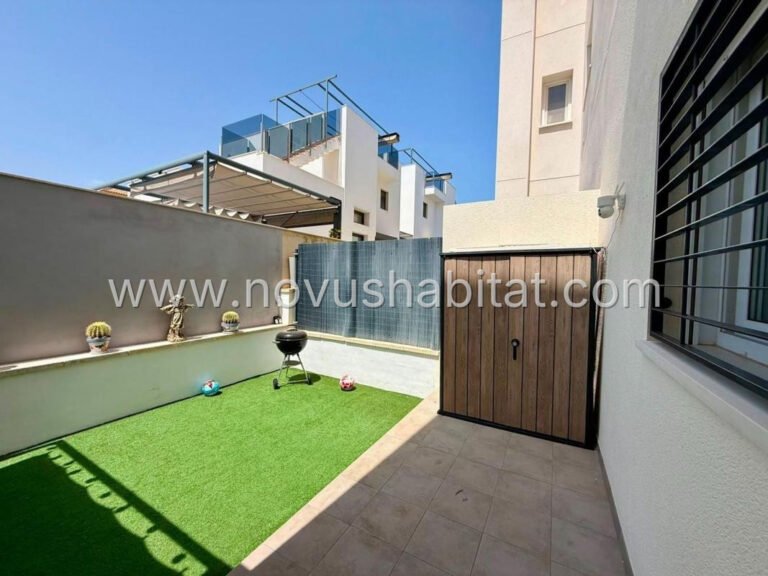 Apartment in Torrevieja - 586345 - foto 22