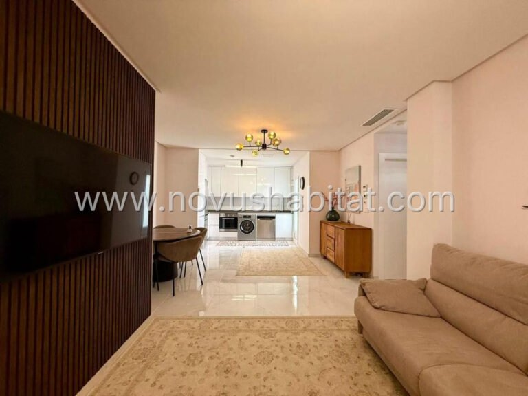 Apartment in Torrevieja - 586345 - foto 28
