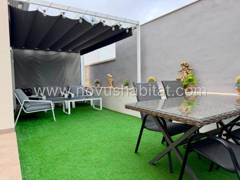 Apartment in Torrevieja - 586345 - foto 3
