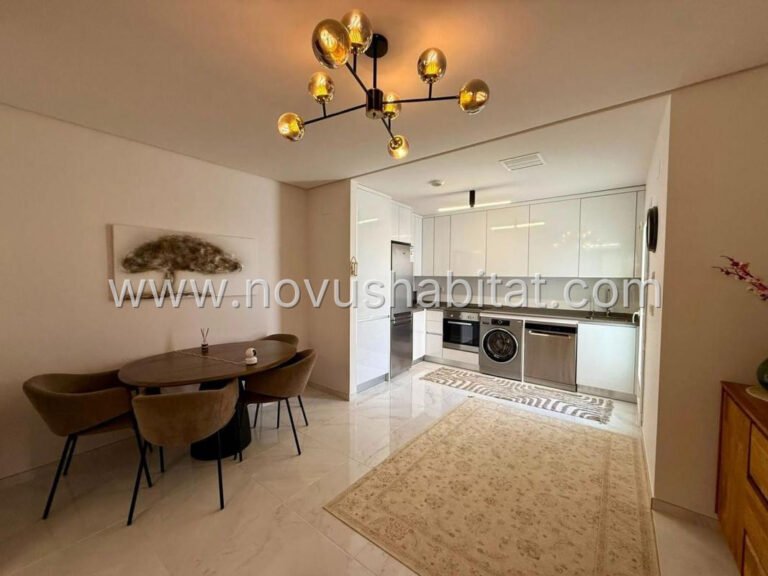Apartment in Torrevieja - 586345 - foto 5