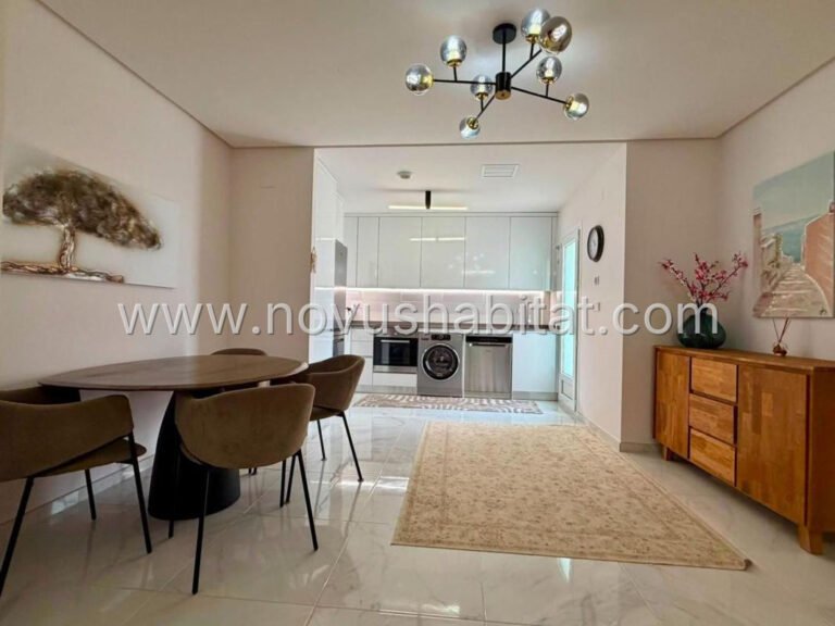 Apartment in Torrevieja - 586345 - foto 6