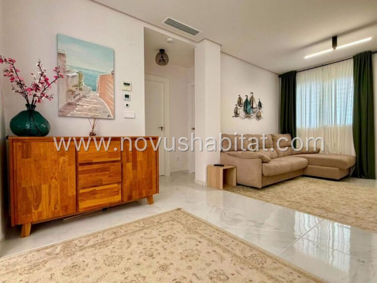 Apartment in Torrevieja - 586345 - foto 9