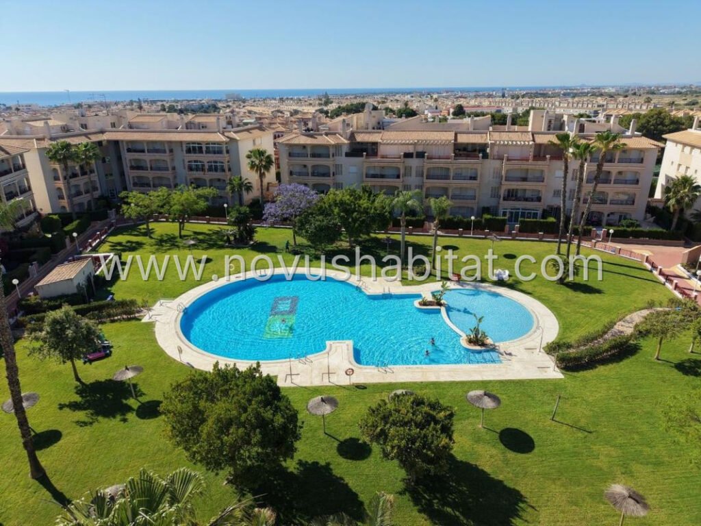 Penthouse in Orihuela - 586922 – foto 1