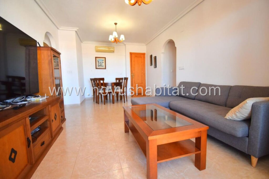 Penthouse in Orihuela - 586922 – foto 3