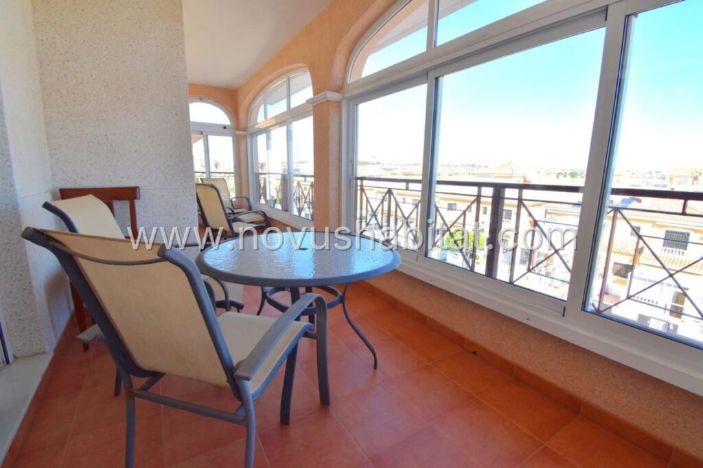 Penthouse in Orihuela - 586922 – foto 5