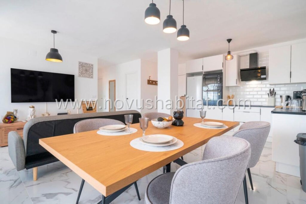 Apartment in Torrevieja - 586930 – foto 1
