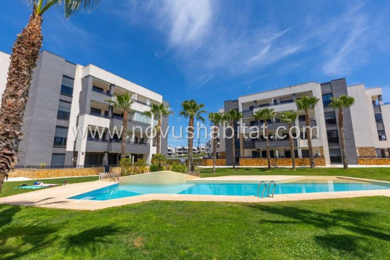 Appartement in Orihuela - 586945 - foto 2