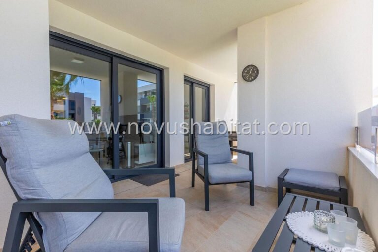 Appartement in Orihuela - 586945 - foto 16