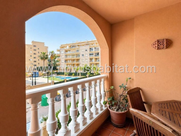 Apartamento en Torrevieja - 586985 - foto 13