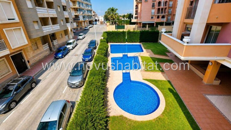 Apartamento en Torrevieja - 586985 - foto 15