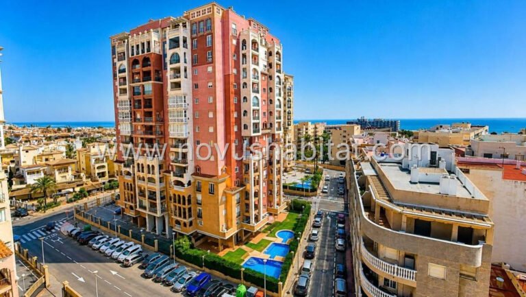Apartamento en Torrevieja - 586985 - foto 29