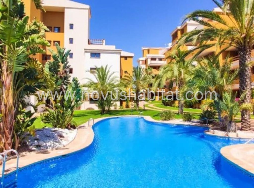 Apartment in Torrevieja - 586999 – foto 1