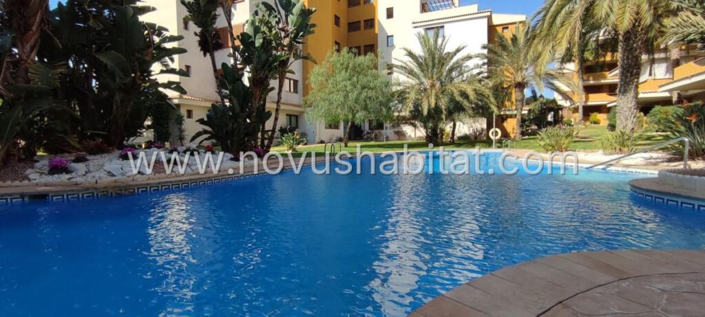 Apartment in Torrevieja - 586999 – foto 2