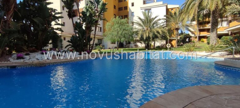 Apartment in Torrevieja - 586999 - foto 2