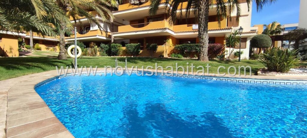 Apartment in Torrevieja - 586999 – foto 4