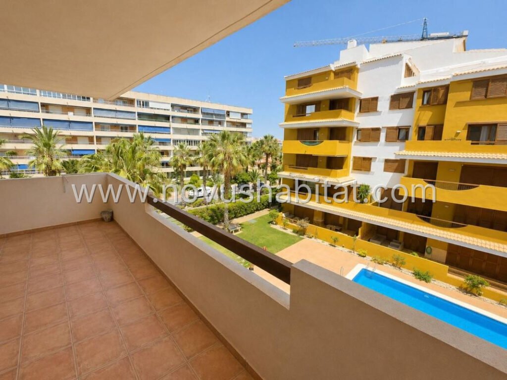 Apartment in Torrevieja - 586999 – foto 5