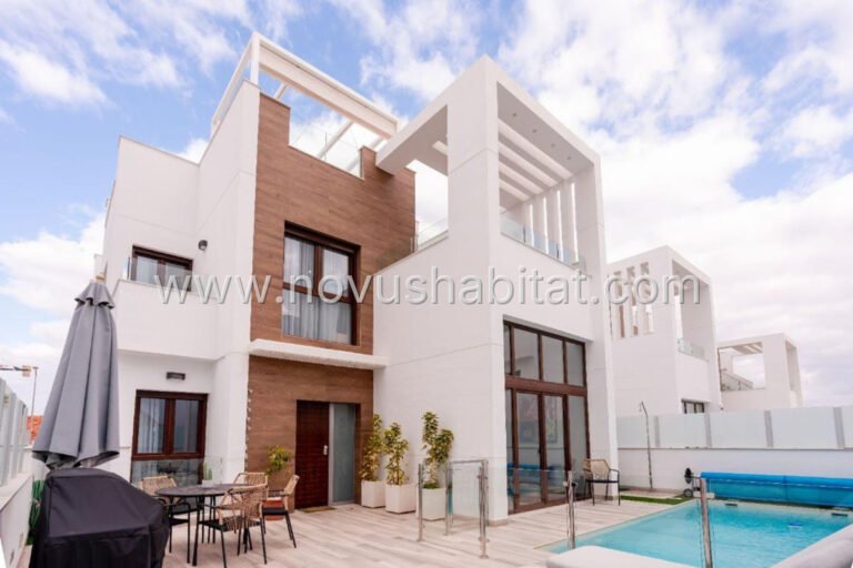 Villa en Torrevieja - 587833 - foto 2