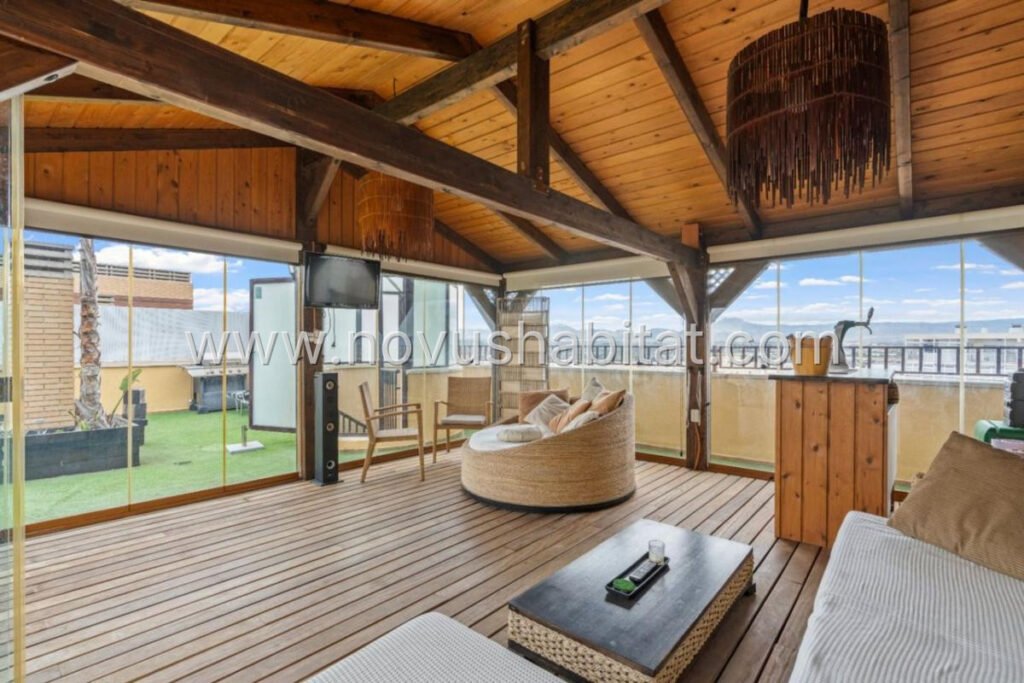 Penthouse in Alicante - 590277 – foto 1