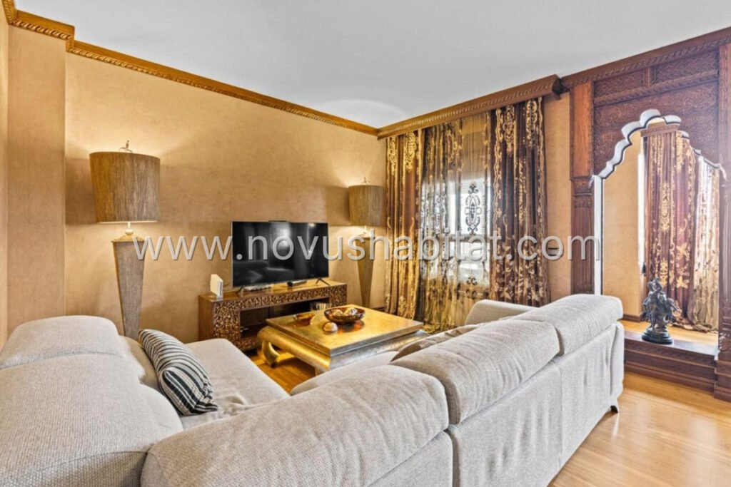 Penthouse in Alicante - 590277 – foto 3