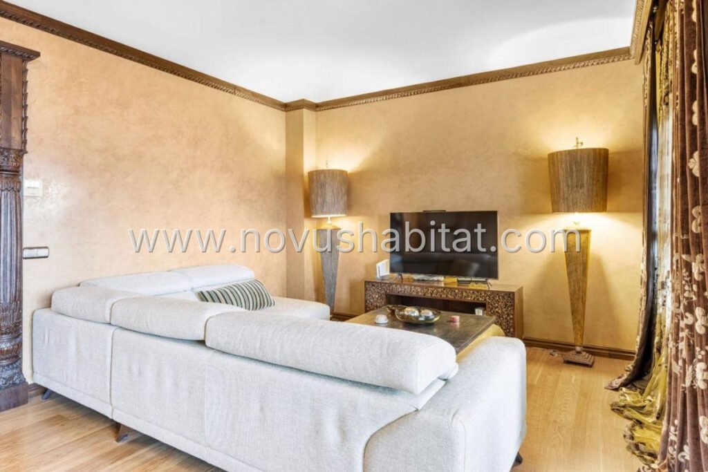 Penthouse in Alicante - 590277 – foto 4