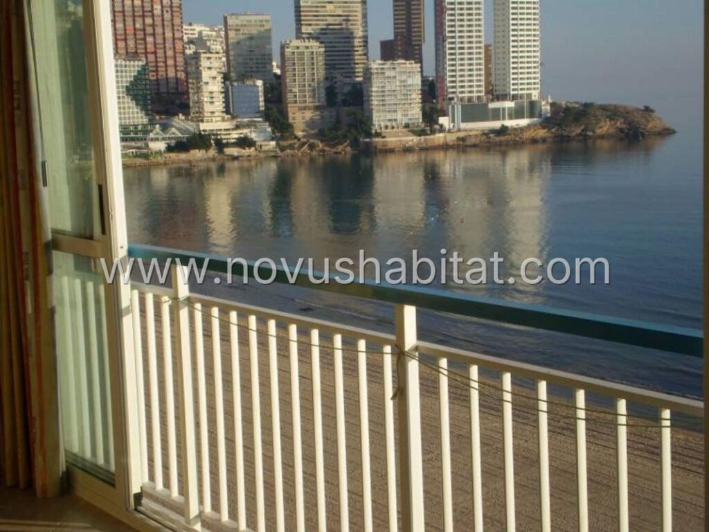 Apartment in Benidorm - 592682 – foto 1