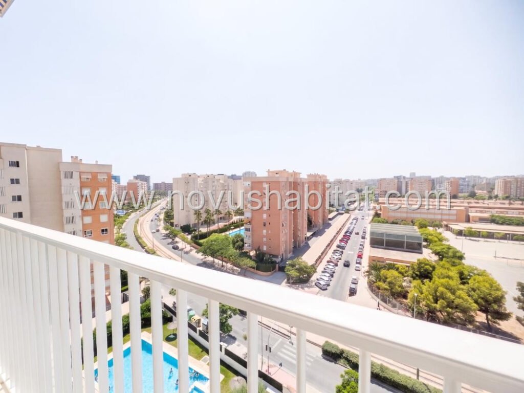 Apartment in Alicante - 593449 – foto 1